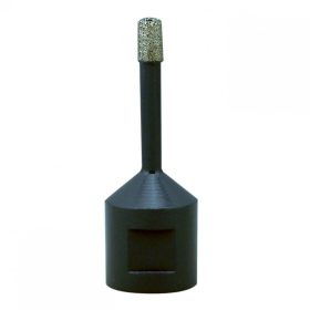 Gyémánt lyukfűrész 60mm, prolin