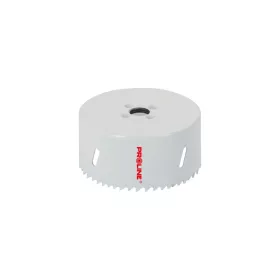 Bimetál lyukfűrész M42, kobalt 8%, 48 mm, 4/6 tpi, prolin