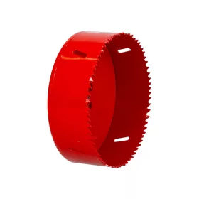 Bimetál lyukfűrész M3, 127mm, 4/6tpi, proline