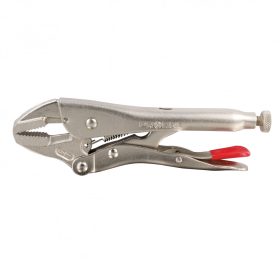   28245 Morsea önfeszítő fogó 250mm lapos pofákkal, Proline