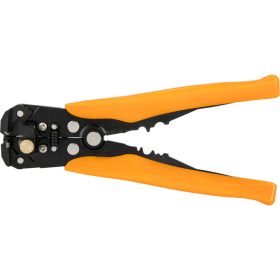 Automata kábelcsupaszító fogó 0,5-6 mm² 210 mm