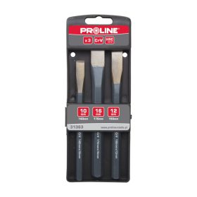 3 darabos prolin vágó készlet