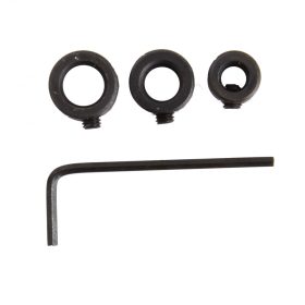   31393 Mélységmegállító 6, 8 és 10 mm-es fúrószárakhoz, Proline