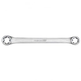 Torx e6xe8 csavarkulcs, proline "hd"