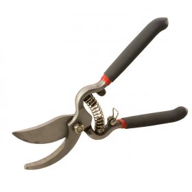   Kerti metszőolló kovácsolt 225mm, vágási átmérő 25mm, teflon prolin