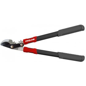 Kétkezes metszőolló ptfe, alu 485mm, prolin