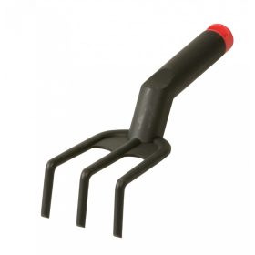   40062 Kicsi üvegszálas kerti szélesebb - gereblye 300mm, Proline