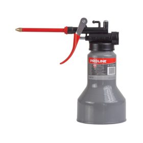 300ml olajozó, fém tartály, prolin