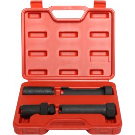 Proline CR-VA Hosszú injektorkulcs készlet, 4 db