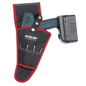 Tok fúróhoz, prolin