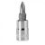 1/4" ph2 Phillips 37 mm-es proline bit foglalat