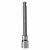 1/2 "10 mm-es hatlapú bit 140 mm-es prolin golyóval