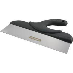   350-es bélyegző glettvas, penge szélessége 340 mm, magasság 80 mm, proline