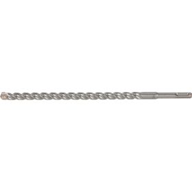 SDS Plus S3 vasbeton fúrófej, 14*310mm, proline