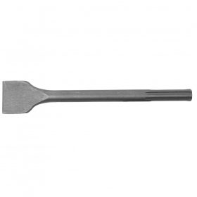 Betonvéső sds max 18 * 280mm lapos szélesség 50mm prolin