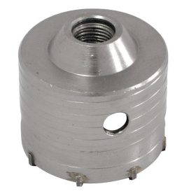 82965 Beton magfúrófej, keményfém fej 65 mm