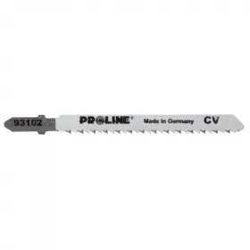 Fűrészlap cv fa laminált 100/75 10tp 5 db prolin