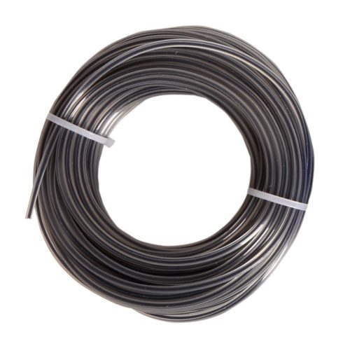 Megerősített monofil négyzet 2,4mm x 90m (orsó), proline