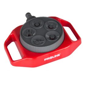 99357 5 funkciós staticus hatszoros, Proline