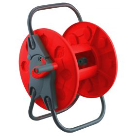 Kerti tömlőtartó 45m x 1/2", prolin