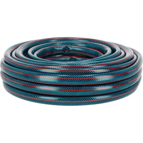   Kerti tömlő, 4 rétegű, 1/2", 20 m-es tekercs, prolin