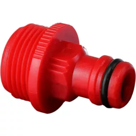 Csatlakozás külső menettel 3/4" 30 db prolin