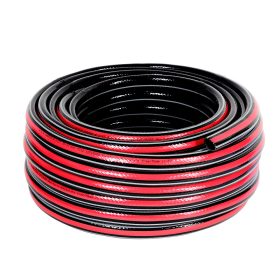   Kerti tömlő, 4 rétegű, 3/4 "50 m-es tekercs, prémium, prolin