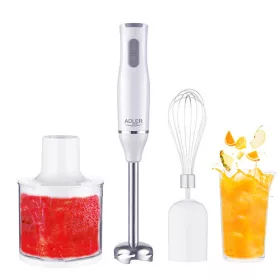 AD 4620 Kézi mixer - készlet