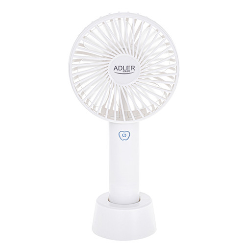 AD 7331w Mini ventilátor 9 cm / 3,5 hordozható usb