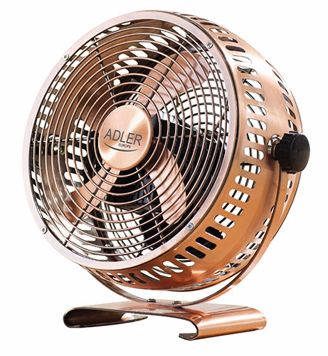 AD 7326 tetőtéri asztali ventilátor 15 cm / 6 "