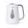 MS 1261 szürke műanyag vízforraló 1,7 l