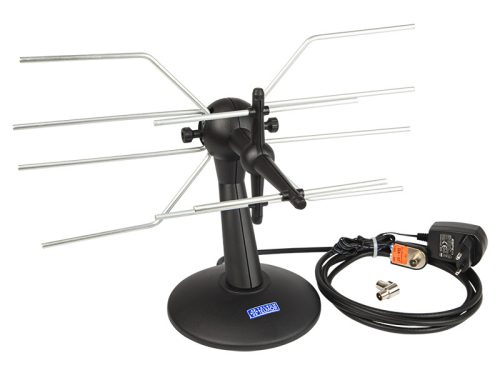 2596 # Dsp telmor szoba tv antenna