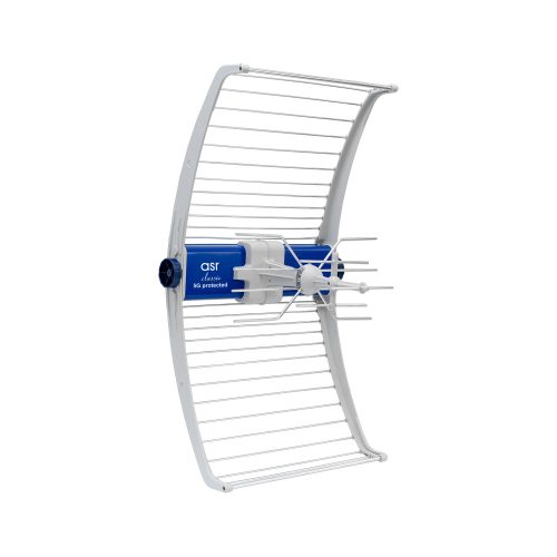 TV antenna DVB-T / T2 ASR Classic 5G VÉDETT Telkom Telmor