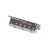 RSQ-4 PAU GYORS ELOSZTÓ 4X 2.4G TELMOR