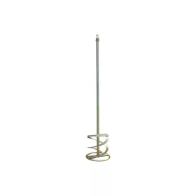   Építési keverőgép, horganyzott, C3 típus, fi=120mm (habarcs) prolin