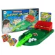 Arcade játék labdaindító kártyák foci pontok