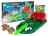 Arcade játék labdaindító kártyák foci pontok