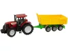 Traktor Billenő Sárga Traktor 50 cm
