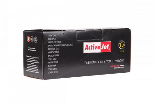 TONER ActiveJet HP lézernyomtatóhoz (06A C3906A) fekete