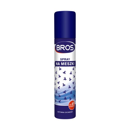 Fekete légy spray Bros 90ml