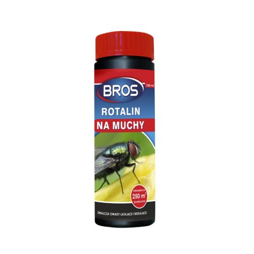 Bros. Rotalin 25SC légyspray 100ml