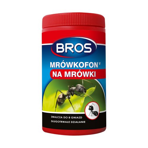 Hangyairtó Bros Anticon 250g