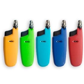 Gyújtó max gh11 egyenes 120-175mm piezo gyújtás