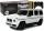 Mercedes AMG G63 távirányítós autó fehér 1:24