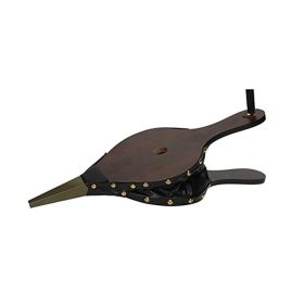 Fúvóventilátor 42cm-es Master Grill MG121-hez