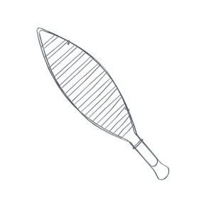 Halpirító rács 41cm Master Grill MG147