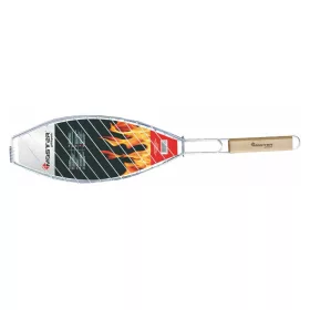 Halrács 68cm Master Grill MG148