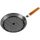 Master Grill MG249 Zsírmentes grillserpenyő