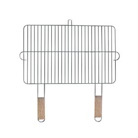 Grillrács 54x34cm Master Grill MG255