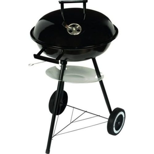 Kerekes üstgrill 42cm átmérőjű Master Grill MG913